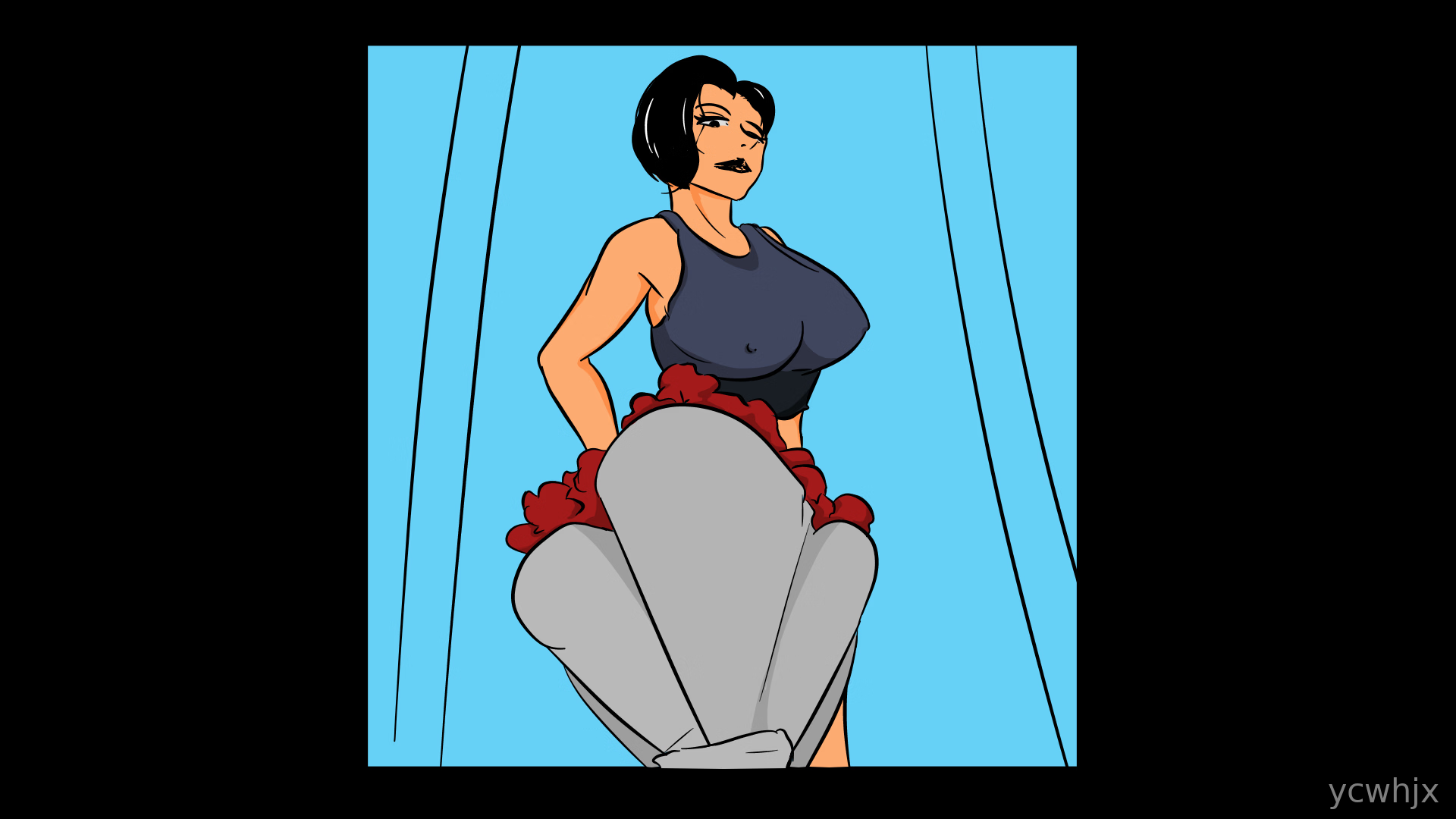Wife Life's : Secret gameplay screenshot 1