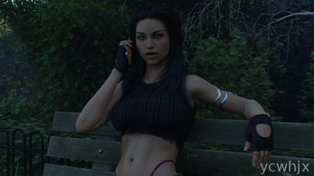 Inner Growth - Demo gameplay screenshot 4