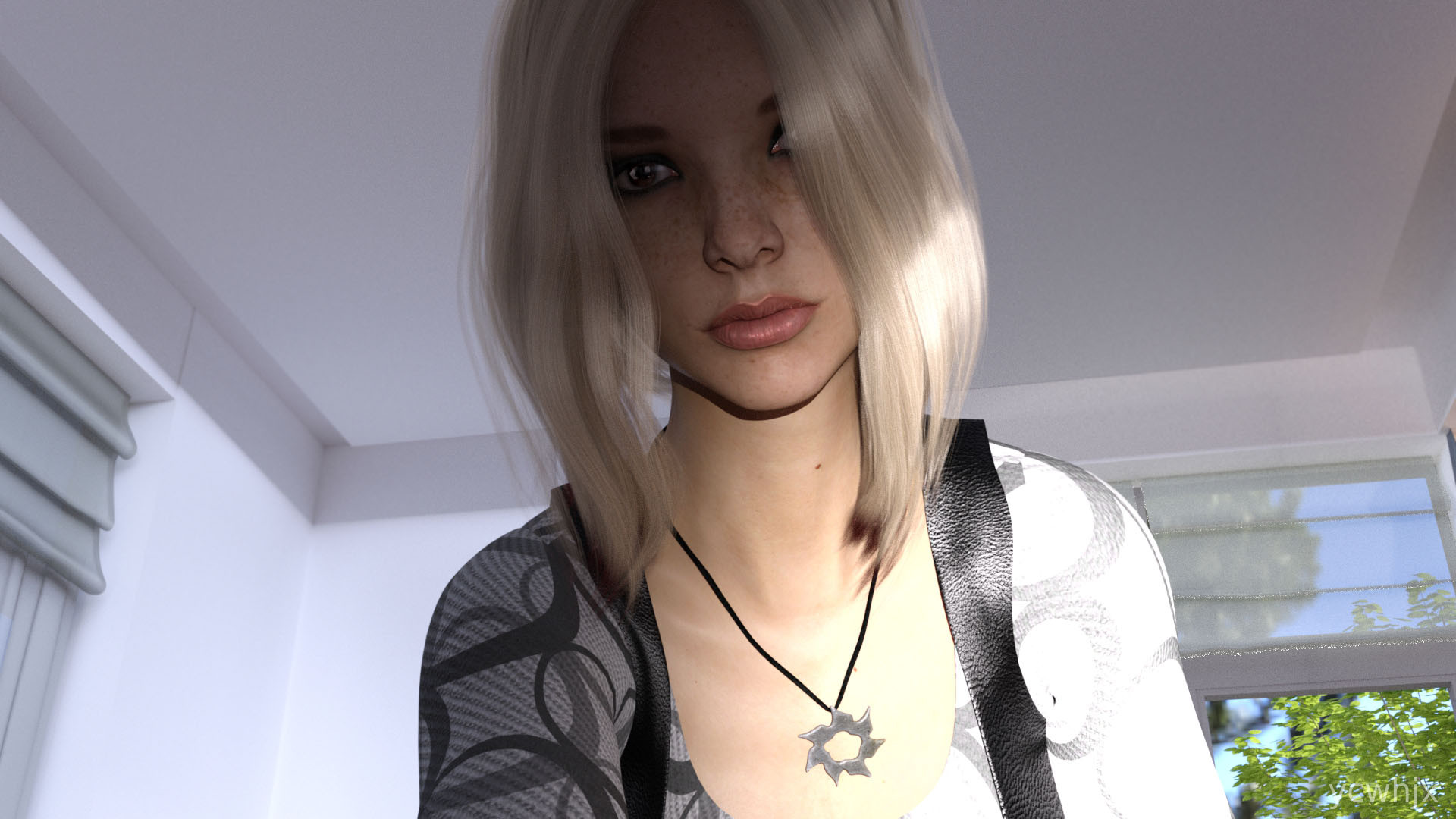 The DeLuca Family APK gameplay screenshot 1