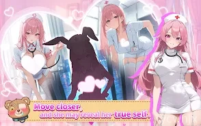 Babes Overload gameplay screenshot 10
