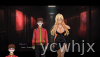 Falling Undercover - Nox Syndicate gameplay screenshot 20