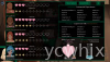 From Wife to Wench gameplay screenshot 6