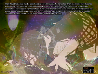 LONER_DOG://Snuff Puppy Carnage Society gameplay screenshot 3