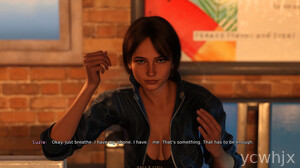 Suzie Can Do It gameplay screenshot 4