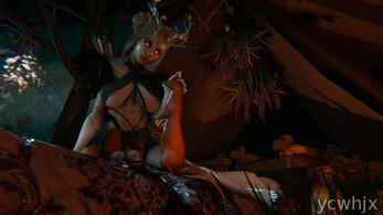 Cradle: Beyond the Veil gameplay screenshot 1