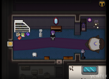 Raven's Adventure RE 0.01 gameplay screenshot 4