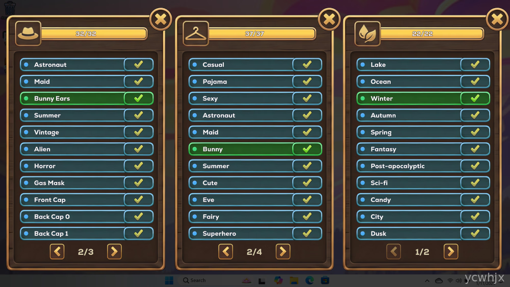 Dane Lo-Fi gameplay screenshot 3