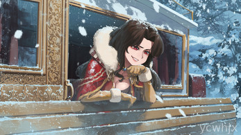 Jezebel gameplay screenshot 1