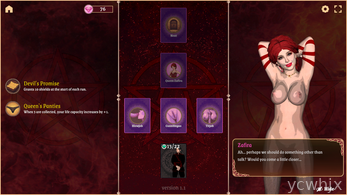 Crown Of The Devil gameplay screenshot 2