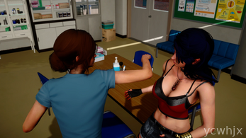 Scions of the Divine gameplay screenshot 4