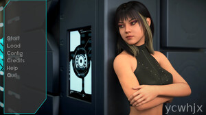 Neuro/Splice gameplay screenshot 1