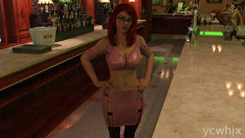 The Last Embrace gameplay screenshot 11