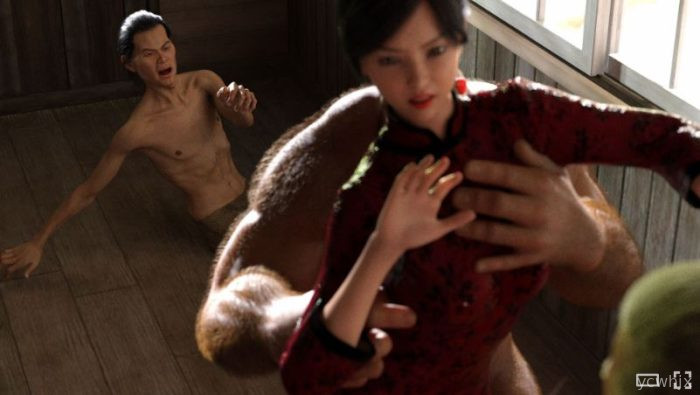 Cucked by My Wife gameplay screenshot 1