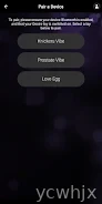 Desire by Lovehoney gameplay screenshot 2