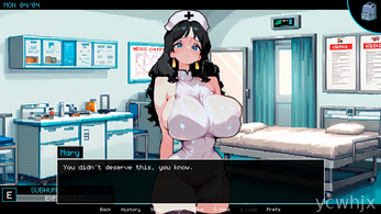 Sin or Live gameplay screenshot 3