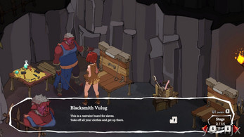 Elena's Story (demo) gameplay screenshot 6