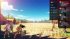 Slutia Adult Dungeon Crawler RPG gameplay screenshot 11