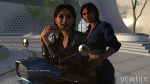 Suzie Can Do It gameplay screenshot 6