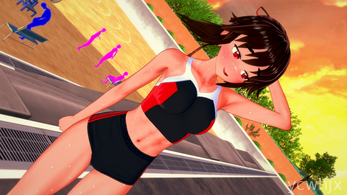 RomCom: Divergence gameplay screenshot 1