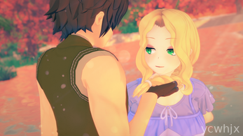 Permission To Love gameplay screenshot 10