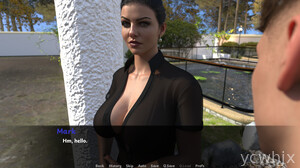 BDSM Academy – Prologue gameplay screenshot 2