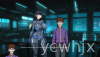 Falling Undercover - Nox Syndicate gameplay screenshot 15