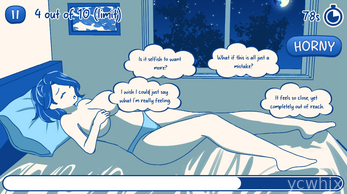 Sleep Parasite gameplay screenshot 4