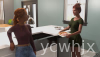 Angels love gameplay screenshot 8