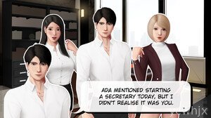 Cinderella’s Glass Collar gameplay screenshot 2