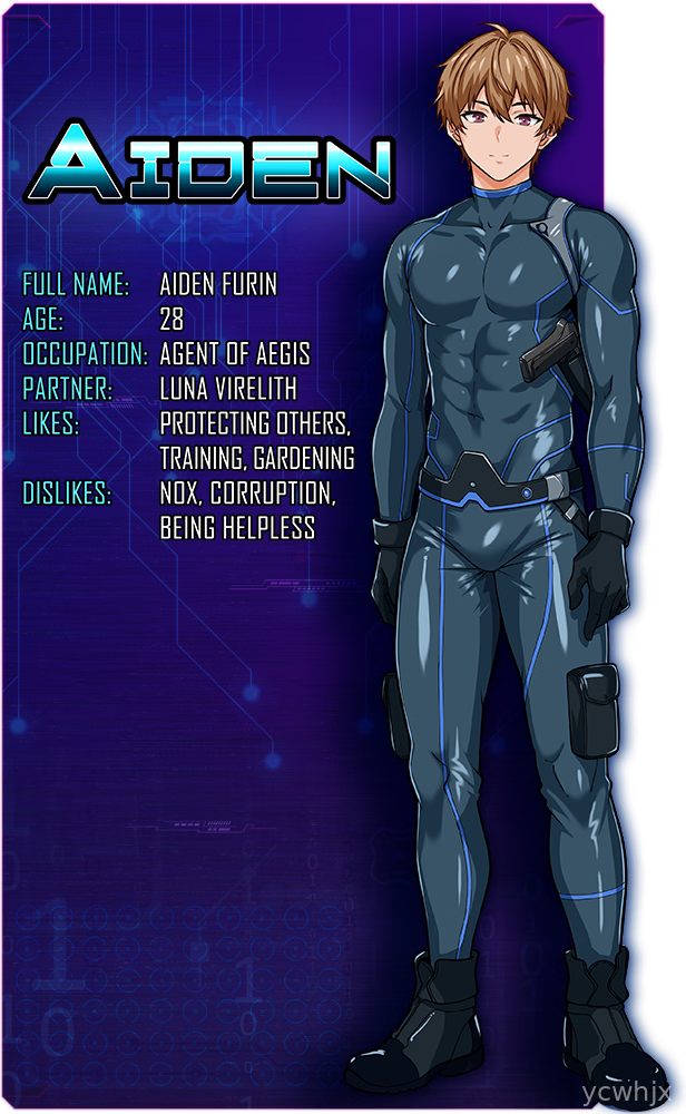 Falling Undercover - Nox Syndicate gameplay screenshot 2
