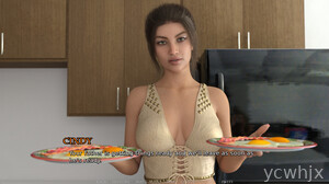 Lust Island gameplay screenshot 2