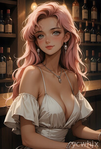 MINA! NTR Phone Story gameplay screenshot 3