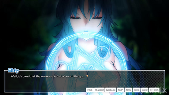 (NSFW) Mystic Ville gameplay screenshot 8