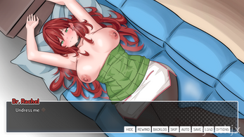 (NSFW) Mystic Ville gameplay screenshot 2