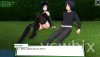 Lustful Harem in Heaven gameplay screenshot 14