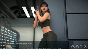Neuro/Splice gameplay screenshot 2