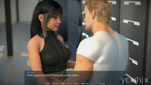 Neuro/Splice gameplay screenshot 4