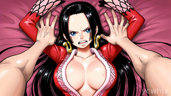 Seas Of Temptation gameplay screenshot 3