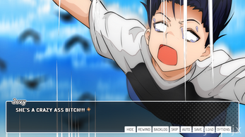 (NSFW) Mystic Ville gameplay screenshot 10