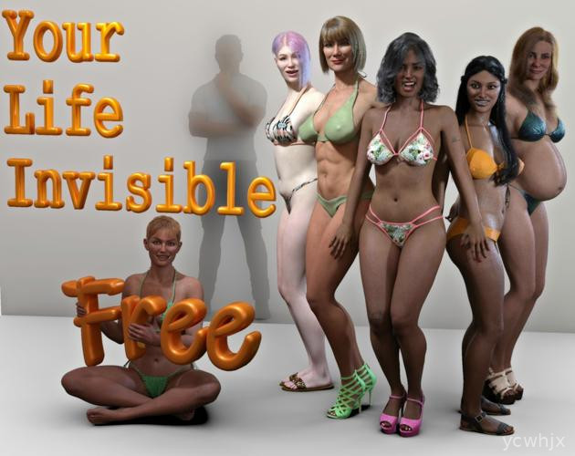 Your Life Invisible Free Edition