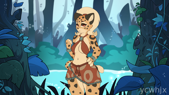 TUNTURICO: Treasures Of The Sun gameplay screenshot 3