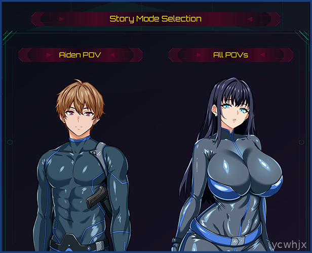 Falling Undercover - Nox Syndicate gameplay screenshot 5