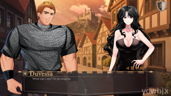 Jezebel gameplay screenshot 6