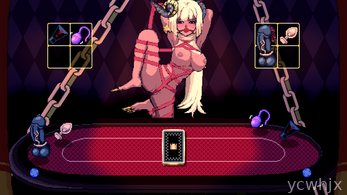 Succubus Roulette Demo gameplay screenshot 1