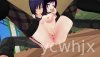 Lustful Harem in Heaven gameplay screenshot 9