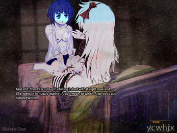 LONER_DOG://Snuff Puppy Carnage Society gameplay screenshot 2