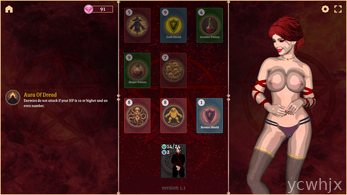 Crown Of The Devil gameplay screenshot 4