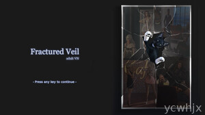 Fractured Veil gameplay screenshot 1