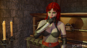 The Last Embrace gameplay screenshot 4