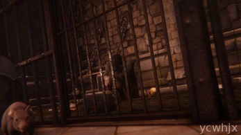 Cradle: Beyond the Veil gameplay screenshot 7